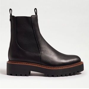 Sam Edelman Laguna Chelsea Boot, Black